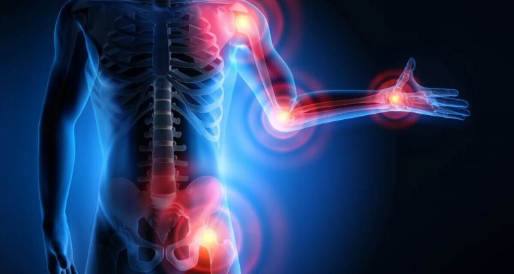 Olahraga Aman untuk Menjaga Sendi Tetap Lentur Setelah 40 Tahun